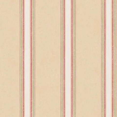 Papel de Parede Bucalo Abby Rose 3 - Listras Clássicas AB42411