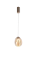 PENDENTE - ALMA KZ015-AB - STARLUX