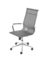 CADEIRA TELA ALTA TELA CINZA BASE RODÍZIO - Cod. OR-3303ALTACINZA - comprar online