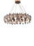 (CRISTAL) PENDENTE - BERNA ZAL025-80 - STARLUX