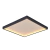 PLAFON - CALEB BF019-MBK - STARLUX