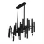 PENDENTE - BK-10169C - STARLUX