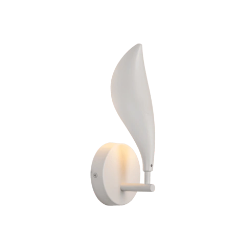 ARANDELA - ARK BL001WWH - STARLUX