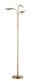 COLUNA - ARK BL002FMG - STAR LUX