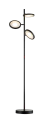 COLUNA - AURA BL004FBK - STAR LUX