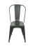 CADEIRA TITAN ACO PINTURA BRONZE - Cod. OR-1117BRONZE na internet