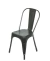 CADEIRA TITAN ACO PINTURA BRONZE - Cod. OR-1117BRONZE - comprar online