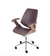 CADEIRA BERGEN BAIXA CAFE - Cod. OR-3331BAIXACAFE - comprar online