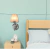 ARANDELA CLAUDIA Ø14X26CM SEDA E METAL - HEVVY L-0001/W1 WH (93) - Móveis planejados, Móveis soltos, Iluminação, Cortinas e Persianas, Decoração,Floricultura Permanente, Tapetes e Papel de Parede 