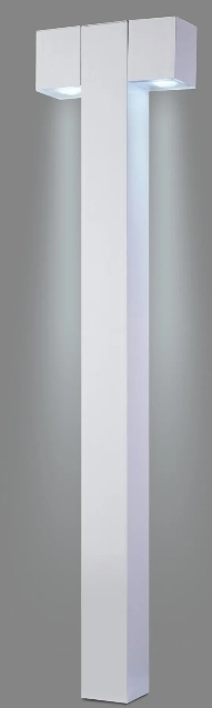 BALIZADOR - MODELO: PA - 9100/2 - IDEAL