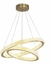 Pendente Intense Duo - UI20000/28DR
