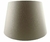 Cupula Linen Bege (l)39cm (c) 45cm (a)60cm - AL003B