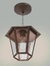 PENDENTE - MODELO: LA - 3 - C VT - IDEAL