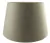 Cupula Linen Areia (l)32.5cm (c) 37.5cm (a)50cm - AL002S
