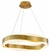 Pendente Harmony Dourado - UI20270/65DR