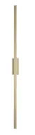 Arandela Lineare - UI20015-90CP-M
