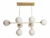 Pendente Torre - 16761/63