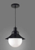 PENDENTE - MODELO: 728 - IDEAL