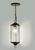 PENDENTE - MODELO: 740 VT - IDEAL