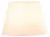 Cupula Basic Branco (d)21cm (l)13cm (a)14.5cm - EX596BR