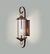 ARANDELA - MODELO: 240 VT - IDEAL