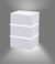 ARANDELA - MODELO: 985 - TV - IDEAL
