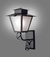 ARANDELA - MODELO: L - 7 - B - IDEAL
