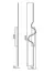 Arandela Bent - UI20225/15DRPT - comprar online