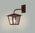 ARANDELA - MODELO: LA - 4 - B VT - IDEAL