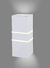 ARANDELA - MODELO: 995 - TV - IDEAL