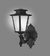 ARANDELA - MODELO: LA - 9 - B/P - IDEAL