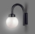 ARANDELA - MODELO: A - 211 - IDEAL