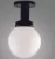 PLAFON - MODELO: 610 - IDEAL