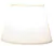 Cupula Basic Cru (d)21cm (l)13cm (a)14.5cm - EX596CR - comprar online