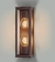 ARANDELA - MODELO: 262 VT - IDEAL