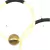 Pendente Mondo Preto / Dourado (d)30+40+30cm (c)74cm (l)8cm (a)46cm 1xled 41w 3000k 2880lm Ip20 - KA003 - comprar online