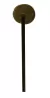 Pendente Orbe Dourado e Champagne (c)150cm (l)40cm (a)95cm 9xe27 360w - KY001LG - Móveis planejados, Móveis soltos, Iluminação, Cortinas e Persianas, Decoração,Floricultura Permanente, Tapetes e Papel de Parede 