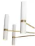 Pendente Século - 51090 - Móveis planejados, Móveis soltos, Iluminação, Cortinas e Persianas, Decoração,Floricultura Permanente, Tapetes e Papel de Parede 