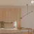 Pendente Dallas Haste Hor. - 50080 - Móveis planejados, Móveis soltos, Iluminação, Cortinas e Persianas, Decoração,Floricultura Permanente, Tapetes e Papel de Parede 