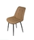 POLTRONA DANA CARAMELO - Cod. OR-1133CARAMELO - comprar online