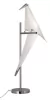 ABAJUR - BIRD CHR-32264 - STAR LUZ
