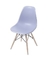 CADEIRA DKR PP CINZA BASE MADEIRA - Cod. OR-1102BCINZA - comprar online