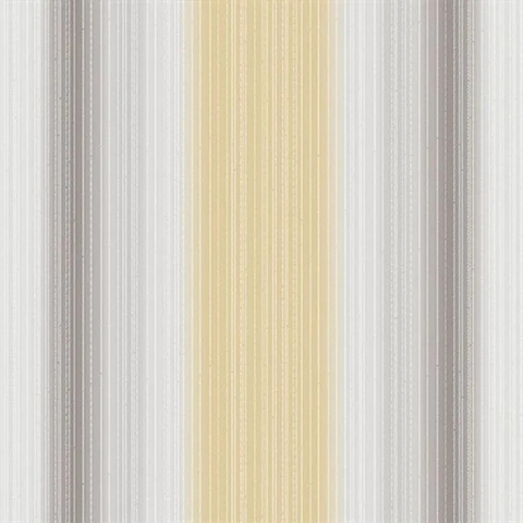 Classic Silks 2 - Sandra Stripe CÓDIGO: CS35610 FABRICANTE: NORWALL RAPPORT: 53 CM METRAGEM: 10M X 52CM