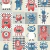 Papel de Parede - Bucalo - DREAM BIG - WI0190