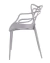 CADEIRA SOLNA PP FENDI - Cod. OR-1116FENDI - Móveis planejados, Móveis soltos, Iluminação, Cortinas e Persianas, Decoração,Floricultura Permanente, Tapetes e Papel de Parede 