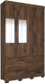 Roupeiro Porto 4 portas - Móveis planejados, Móveis soltos, Iluminação, Cortinas e Persianas, Decoração,Floricultura Permanente, Tapetes e Papel de Parede 