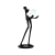 COLUNA - NÊMESIS FZR001 - STAR LUX