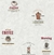 Papel de parede Kitchens Recipes - Coffee Shop G12240 - comprar online