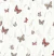 Papel de parede Kitchens Recipes - Butterfly G12251 - comprar online