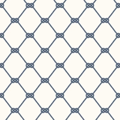 Deauville 2 - Corda CÓDIGO: G23345 FABRICANTE: GALERIE RAPPORT: 13,25 CM METRAGEM: 10 METROS X 53 CM